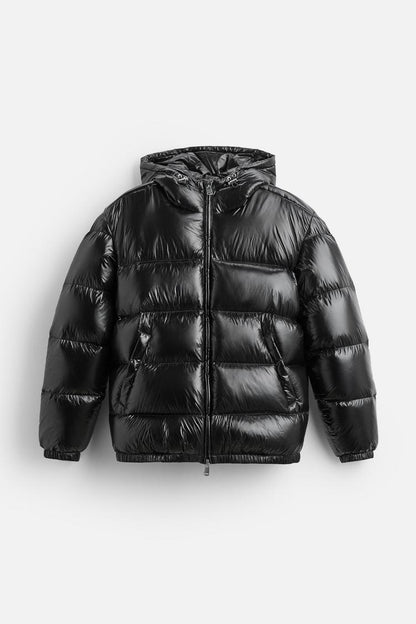 Bruno | Puffer jas