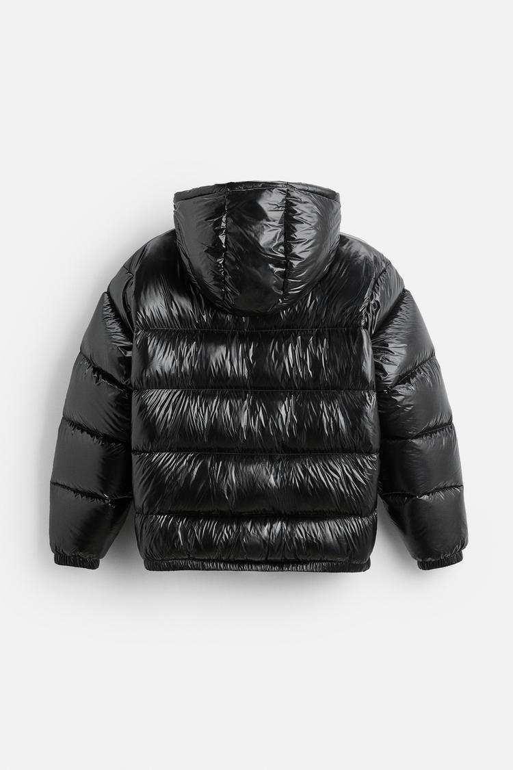 Bruno | Puffer jas