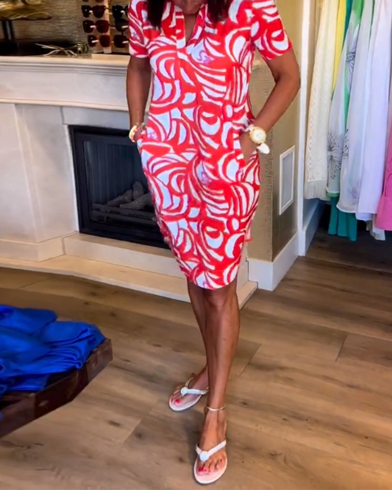 Nolita | Luchtige Zomerjurk