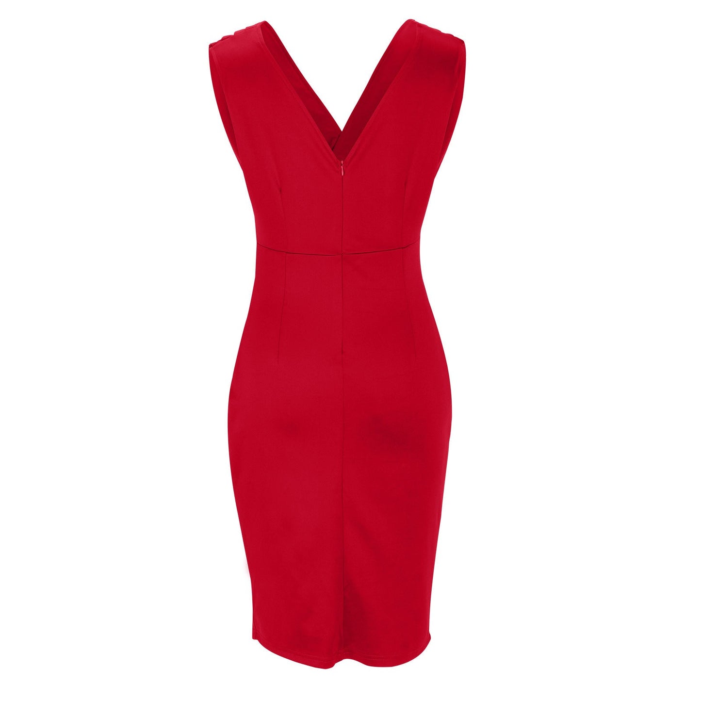 Gudrun - Elegante en stijlvolle Bodycon-jurk voor dames