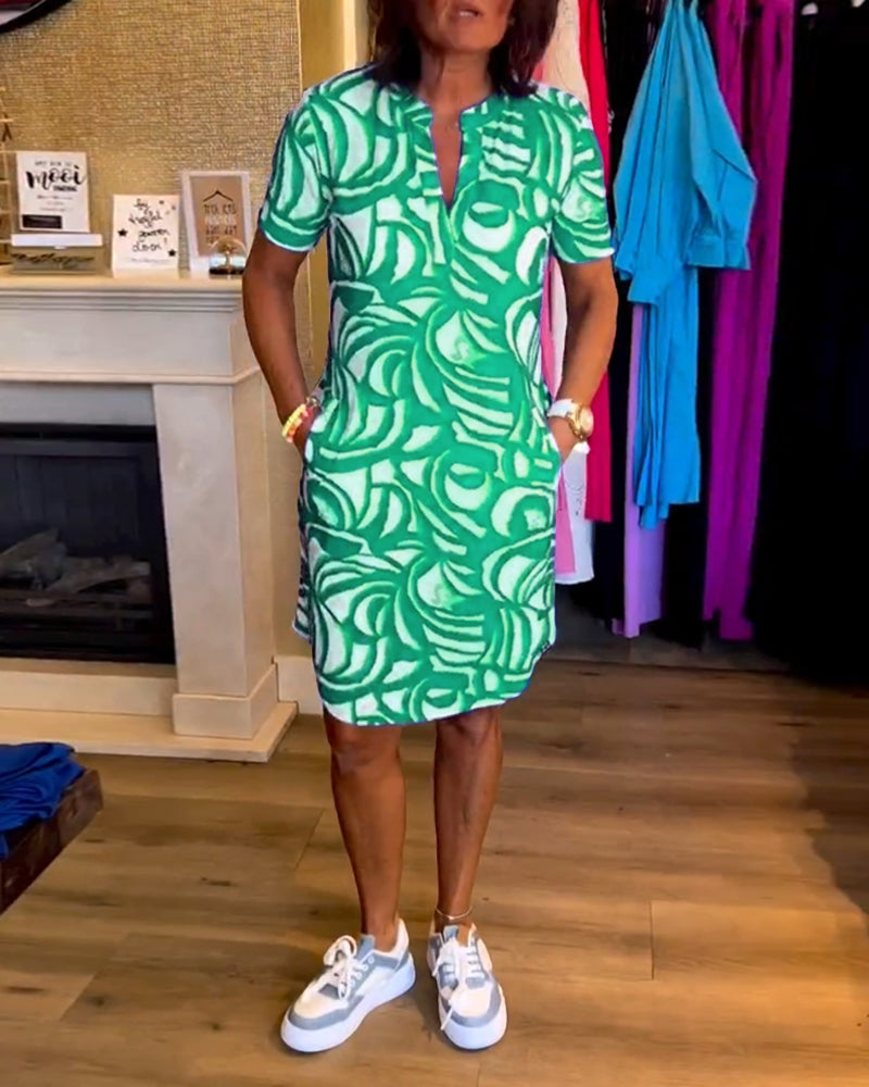 Nolita | Luchtige Zomerjurk