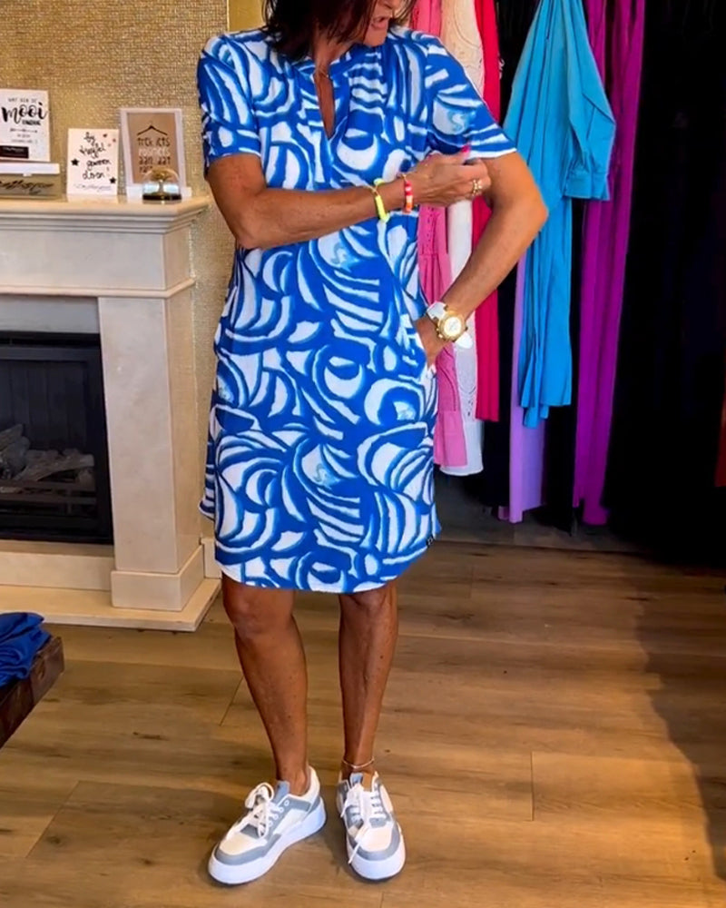 Nolita | Luchtige Zomerjurk