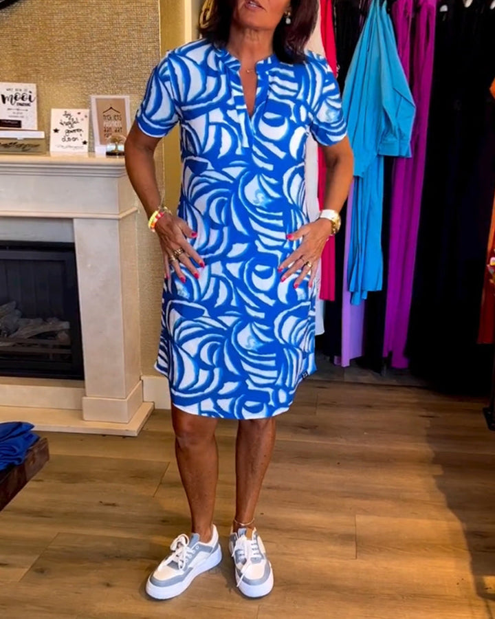 Nolita | Luchtige Zomerjurk