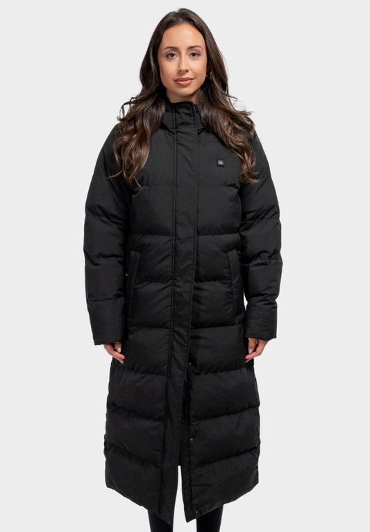 Luna | De originele verwarmde Jas