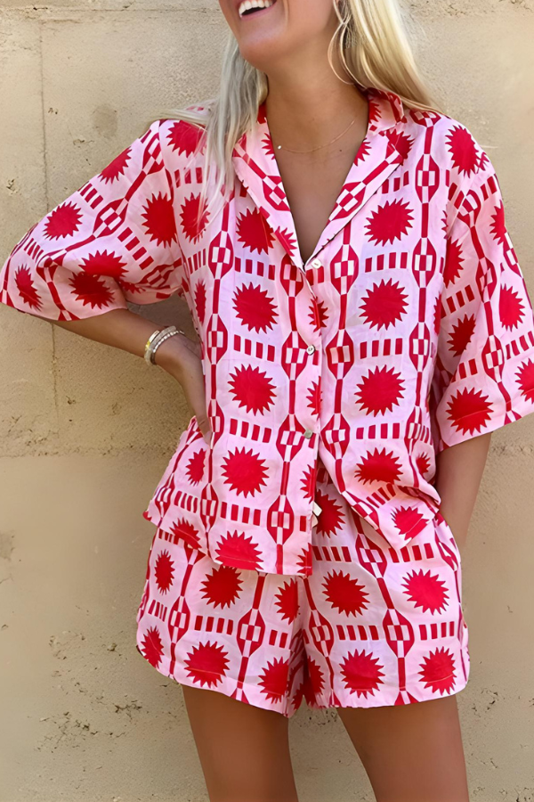 Vasto | Twee-delige Set