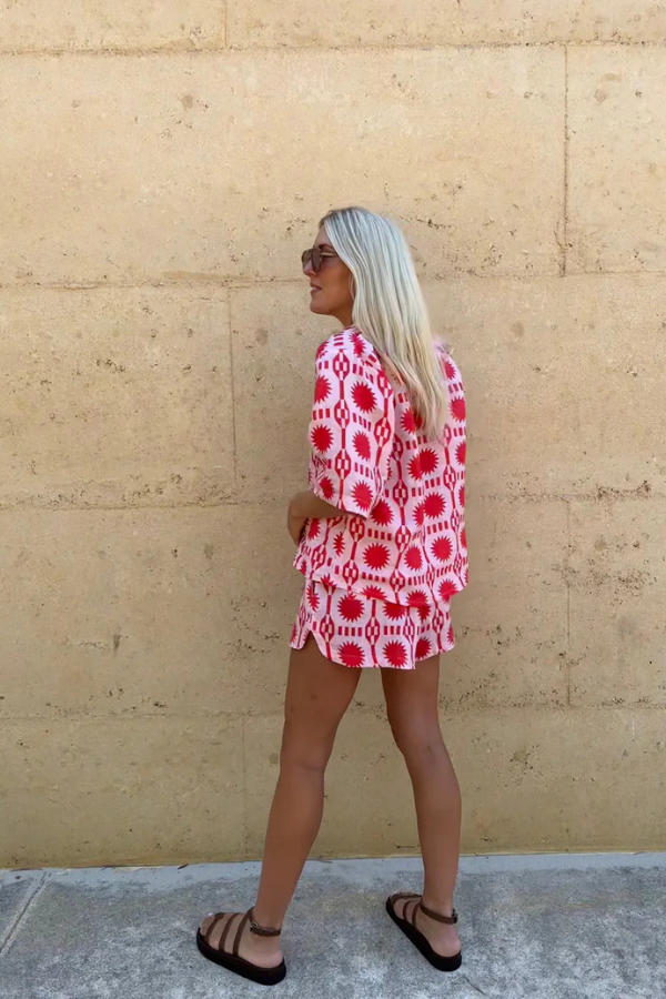 Vasto | Twee-delige Set