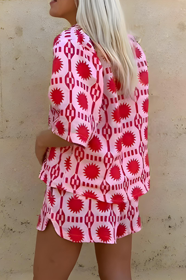 Vasto | Twee-delige Set