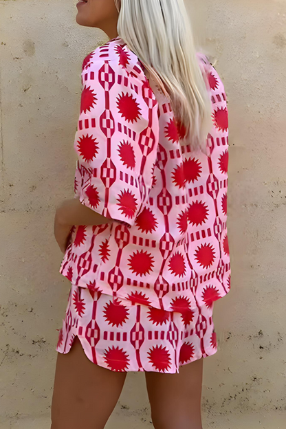 Vasto | Twee-delige Set