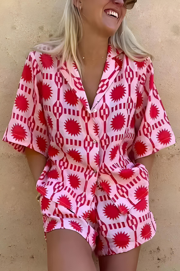 Vasto | Twee-delige Set