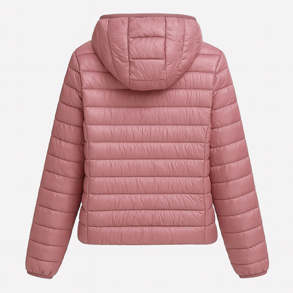 NOÁ - Gewatteerde jas! Perfect voor dit koude weer!