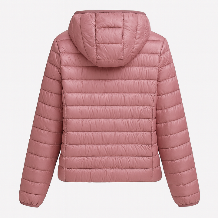 NOÁ - Gewatteerde jas! Perfect voor dit koude weer!