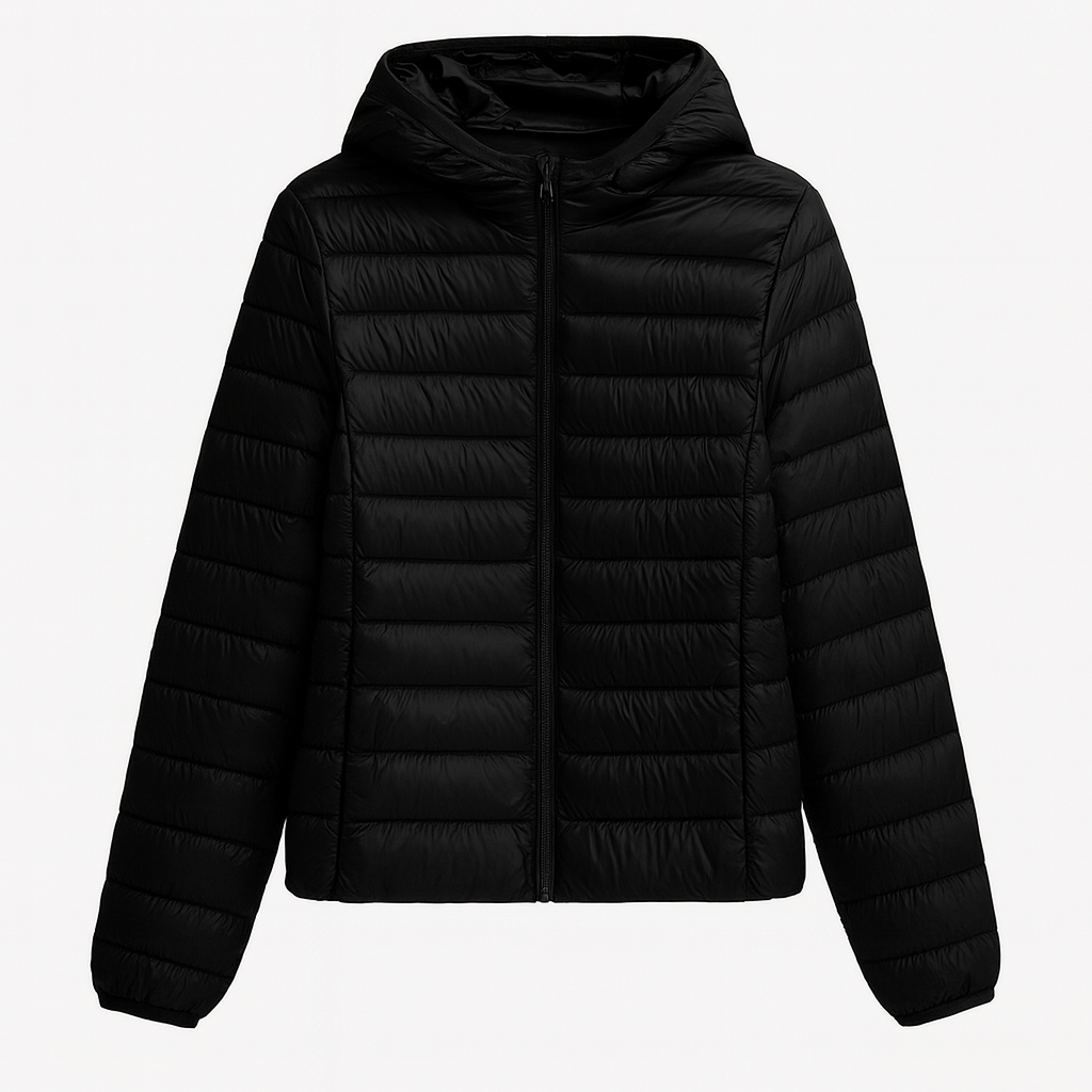 NOÁ - Gewatteerde jas! Perfect voor dit koude weer!