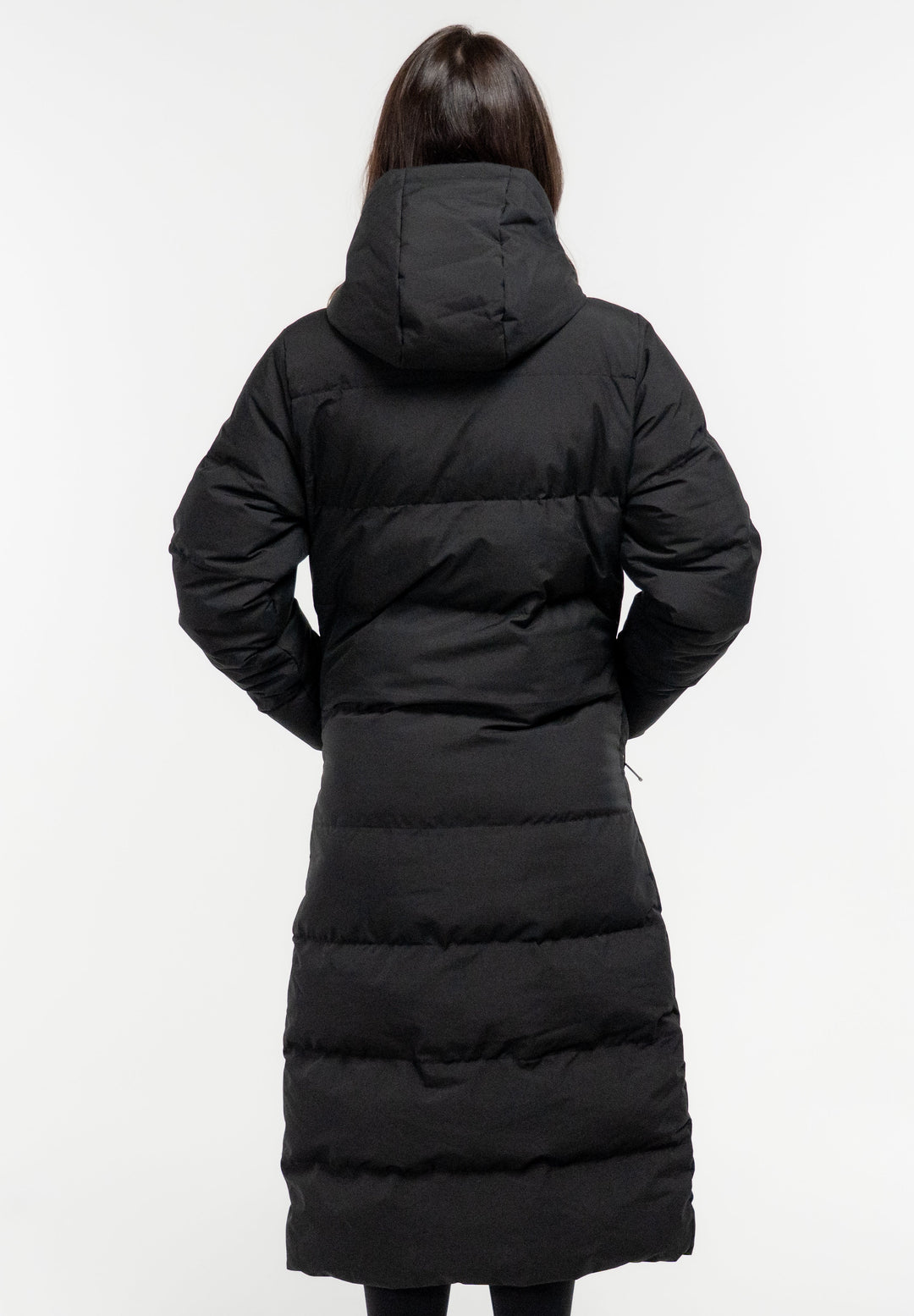 Luna | De originele verwarmde Jas