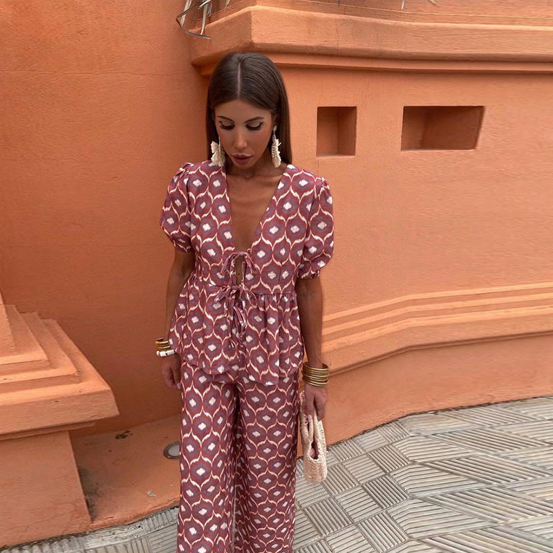 Lisa | Casual, chique set