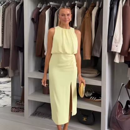 Eva™ | Elegant Midikleed