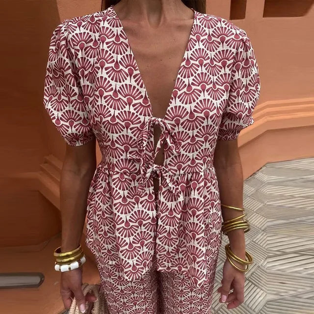 Lisa | Casual, chique set