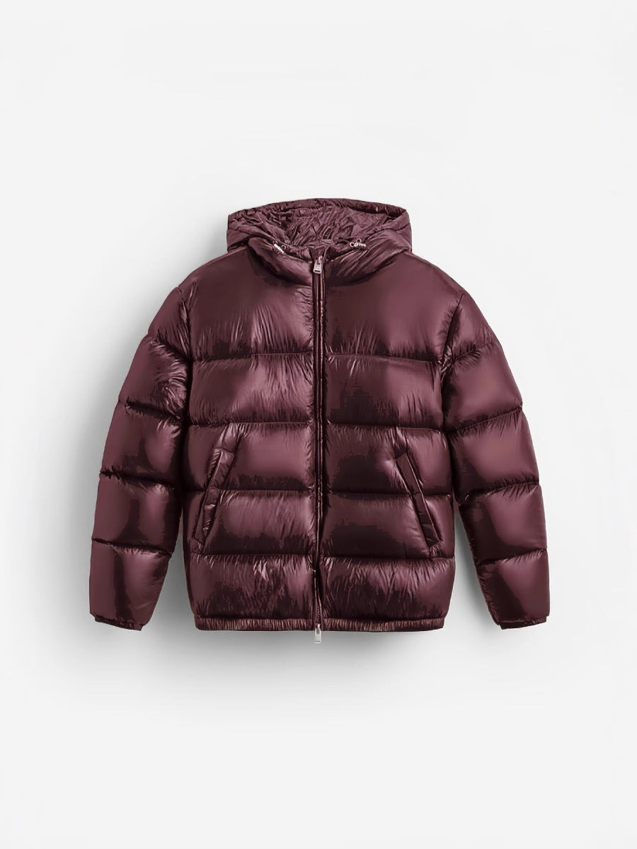Bruno | Puffer jas