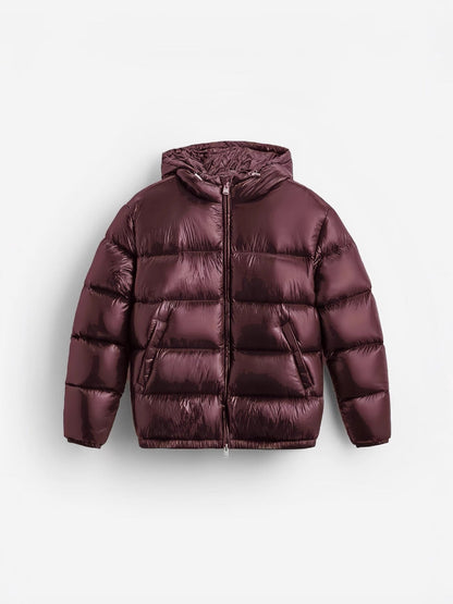 Bruno | Puffer jas
