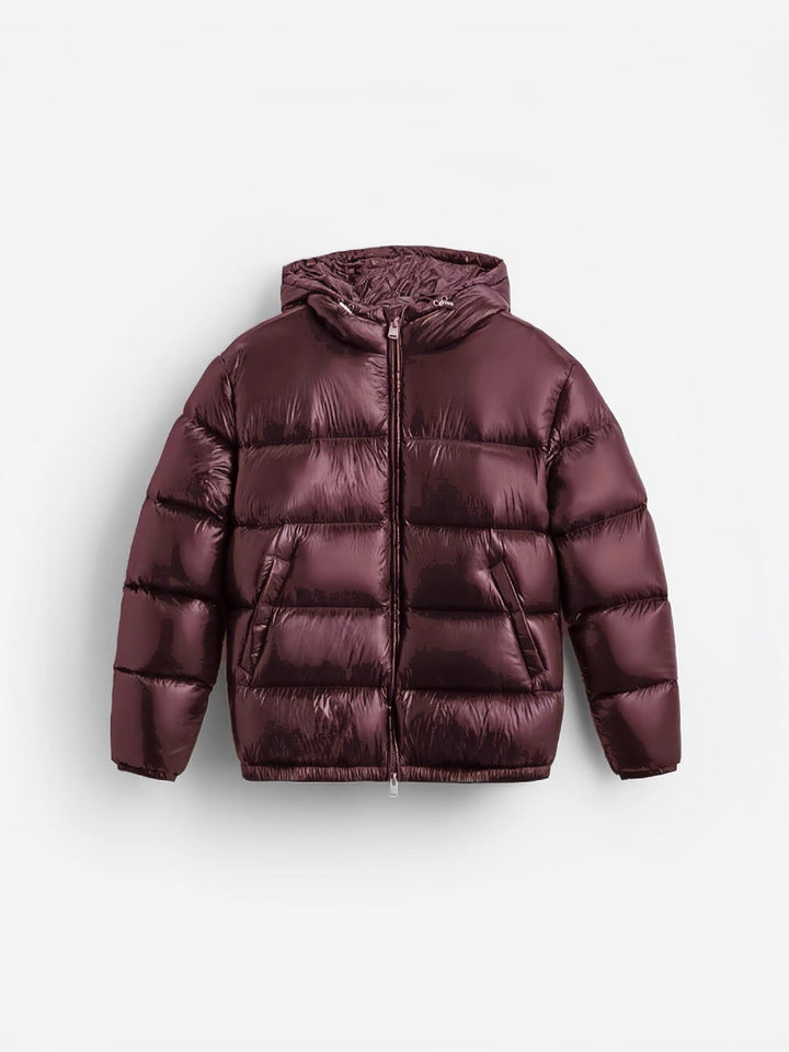 Bruno | Puffer jas