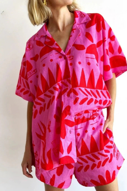 Giorno | Tropische Set