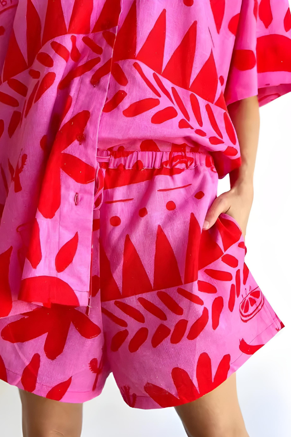 Giorno | Tropische Set