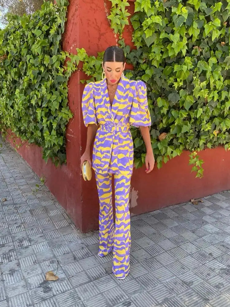 Gesso | Elegante 2-delige Set