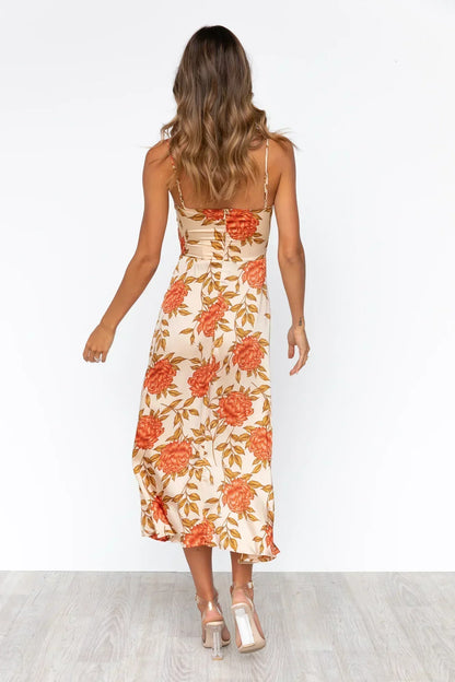 Nikkie - Cocktailjurk