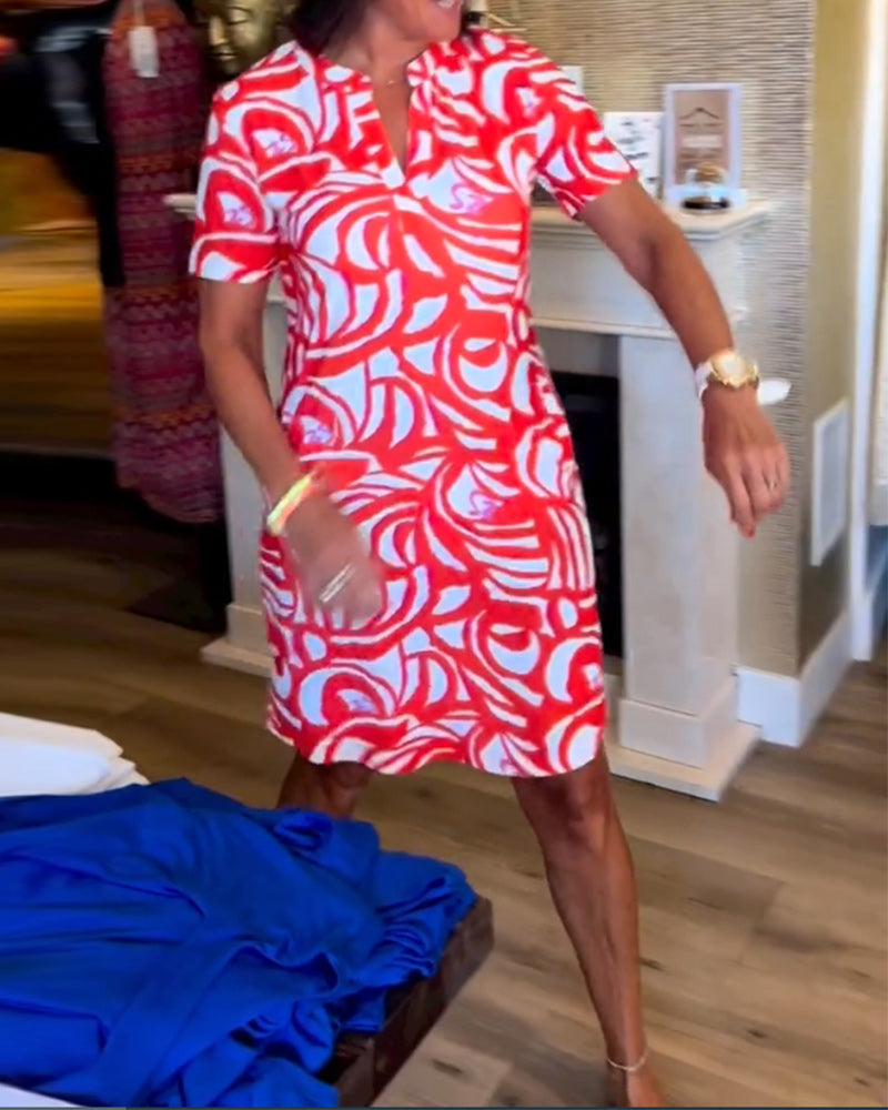 Nolita | Luchtige Zomerjurk