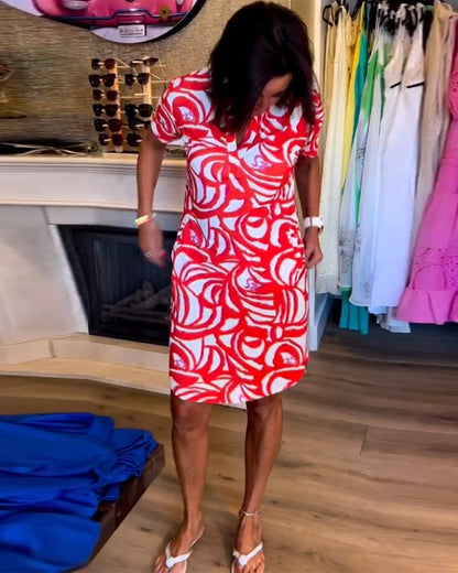 Nolita | Luchtige Zomerjurk