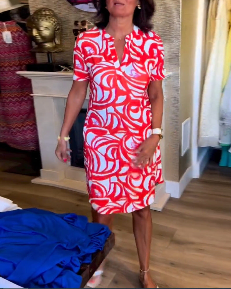 Nolita | Luchtige Zomerjurk