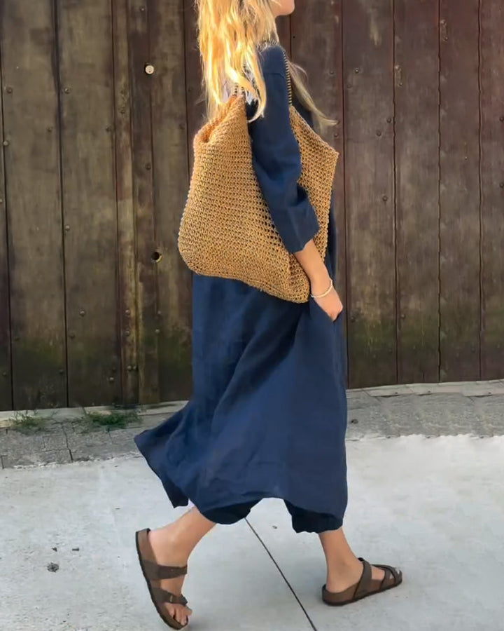 Oro | Chic en Comfortabele Set