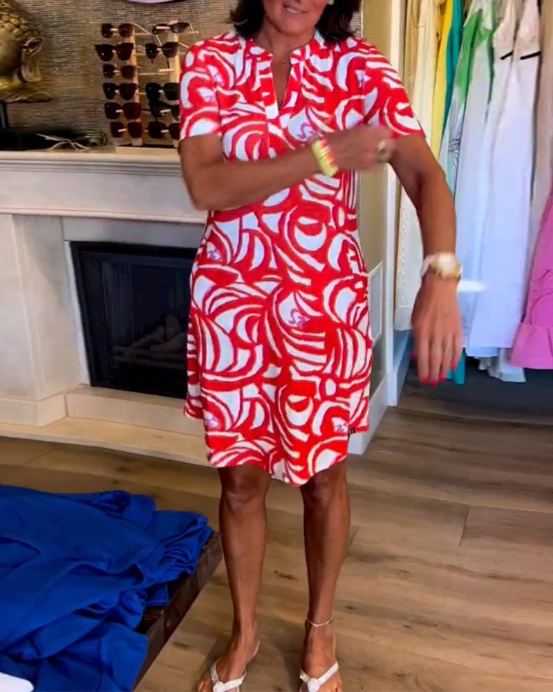 Nolita | Luchtige Zomerjurk