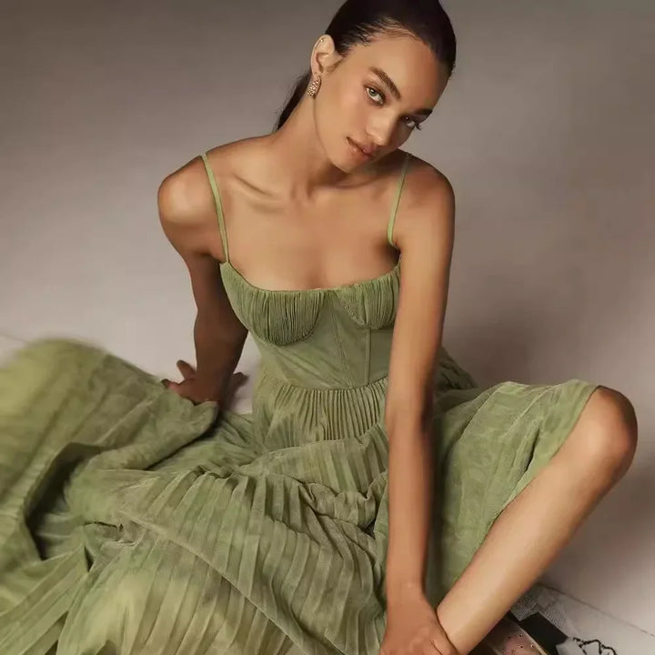 Lucrezia | Elegante Jurk