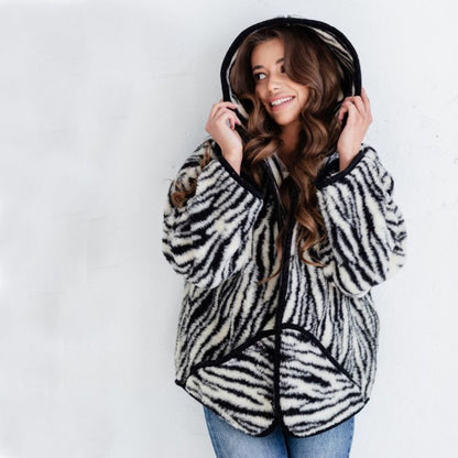 Sole | Luxe damesjas van Merinowol