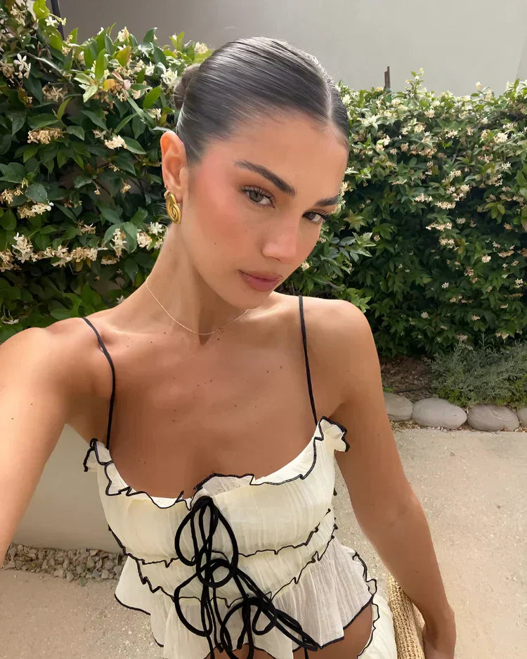 Luce | Charmante Twee-delige Set